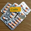 La cialis se compra con receta a